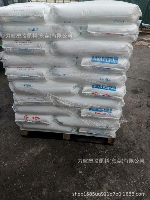 杜邦三井 eva elvax 40w 粘合剂 密封剂应用