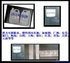 灵活固定新趋势 可重复使用可移胶水的魅力与实在应用