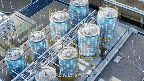 跟着小化看龙头｜中国中化氟材料 超级有料的粘合剂